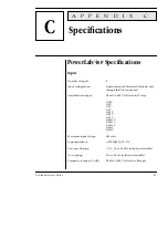 Предварительный просмотр 55 страницы ADInstruments PowerLab/16SP Owner'S Manual