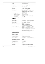 Предварительный просмотр 56 страницы ADInstruments PowerLab/16SP Owner'S Manual