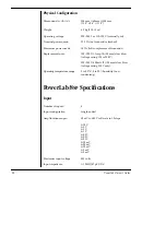 Предварительный просмотр 58 страницы ADInstruments PowerLab/16SP Owner'S Manual