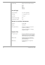 Предварительный просмотр 60 страницы ADInstruments PowerLab/16SP Owner'S Manual