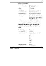 Предварительный просмотр 61 страницы ADInstruments PowerLab/16SP Owner'S Manual