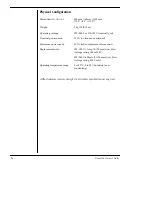 Предварительный просмотр 64 страницы ADInstruments PowerLab/16SP Owner'S Manual