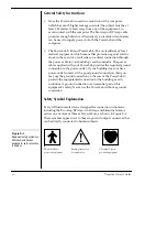 Preview for 6 page of ADInstruments PowerLab 2/20 Owner'S Manual