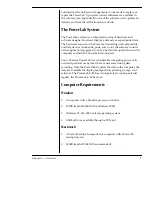 Preview for 11 page of ADInstruments PowerLab 2/20 Owner'S Manual