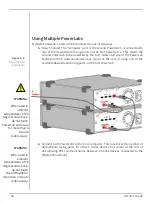 Предварительный просмотр 20 страницы ADInstruments PowerLab C Owner'S Manual