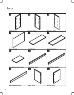 Preview for 4 page of ADIRmed Viva ADIME902-WALL-48-GRY User Manual