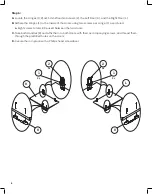 Preview for 10 page of ADIRmed Viva ADIME902-WALL-48-GRY User Manual