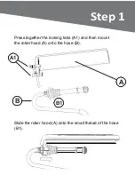 Preview for 5 page of AdirPro 716-30 User Manual