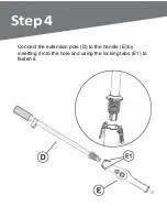 Preview for 8 page of AdirPro 716-30 User Manual