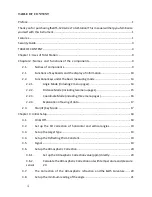 Preview for 5 page of AdirPro Total Station ATS-120 Series Manual