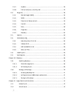 Preview for 8 page of AdirPro Total Station ATS-120 Series Manual