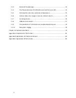 Preview for 9 page of AdirPro Total Station ATS-120 Series Manual