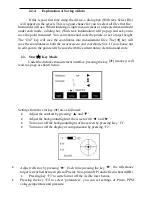 Preview for 18 page of AdirPro Total Station ATS-120 Series Manual