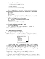 Preview for 22 page of AdirPro Total Station ATS-120 Series Manual