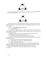 Preview for 25 page of AdirPro Total Station ATS-120 Series Manual