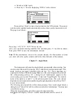 Preview for 29 page of AdirPro Total Station ATS-120 Series Manual