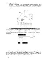 Preview for 36 page of AdirPro Total Station ATS-120 Series Manual