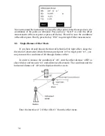 Preview for 37 page of AdirPro Total Station ATS-120 Series Manual