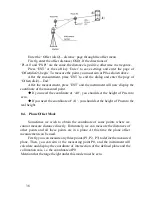 Preview for 39 page of AdirPro Total Station ATS-120 Series Manual