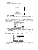 Preview for 43 page of AdirPro Total Station ATS-120 Series Manual