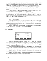 Preview for 45 page of AdirPro Total Station ATS-120 Series Manual