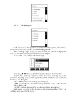 Preview for 51 page of AdirPro Total Station ATS-120 Series Manual