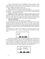 Preview for 53 page of AdirPro Total Station ATS-120 Series Manual