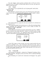 Preview for 54 page of AdirPro Total Station ATS-120 Series Manual