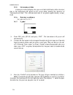 Preview for 55 page of AdirPro Total Station ATS-120 Series Manual