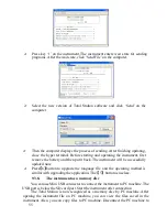 Preview for 56 page of AdirPro Total Station ATS-120 Series Manual