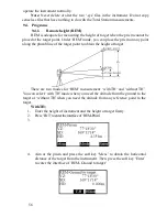 Preview for 57 page of AdirPro Total Station ATS-120 Series Manual