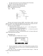 Preview for 59 page of AdirPro Total Station ATS-120 Series Manual