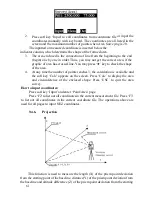 Preview for 62 page of AdirPro Total Station ATS-120 Series Manual