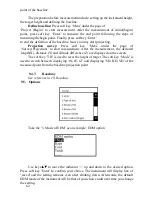 Preview for 63 page of AdirPro Total Station ATS-120 Series Manual