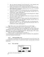 Preview for 65 page of AdirPro Total Station ATS-120 Series Manual