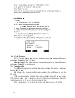 Preview for 66 page of AdirPro Total Station ATS-120 Series Manual