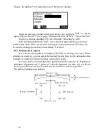 Preview for 71 page of AdirPro Total Station ATS-120 Series Manual