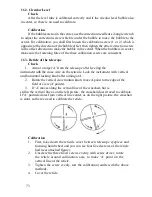 Preview for 74 page of AdirPro Total Station ATS-120 Series Manual