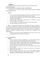 Preview for 77 page of AdirPro Total Station ATS-120 Series Manual