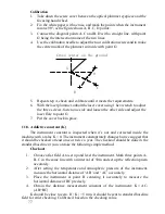 Preview for 78 page of AdirPro Total Station ATS-120 Series Manual