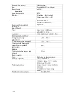 Preview for 81 page of AdirPro Total Station ATS-120 Series Manual