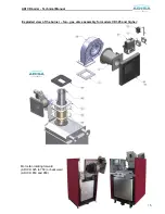 Предварительный просмотр 15 страницы Adisa ADI CD 375 Technical Manual Of Installation, Use And Maintenance