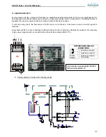 Предварительный просмотр 37 страницы Adisa ADI CD 375 Technical Manual Of Installation, Use And Maintenance