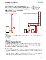 Предварительный просмотр 52 страницы Adisa ADI CD 375 Technical Manual Of Installation, Use And Maintenance