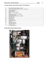 Предварительный просмотр 6 страницы Adisa ADI LT 105 Technical Manual Installation Maintenance