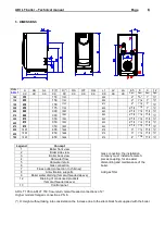 Предварительный просмотр 8 страницы Adisa ADI LT 105 Technical Manual Installation Maintenance