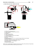 Предварительный просмотр 11 страницы Adisa ADI LT 105 Technical Manual Installation Maintenance