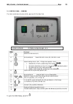 Предварительный просмотр 15 страницы Adisa ADI LT 105 Technical Manual Installation Maintenance