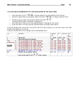 Предварительный просмотр 18 страницы Adisa ADI LT 105 Technical Manual Installation Maintenance