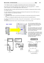 Предварительный просмотр 23 страницы Adisa ADI LT 105 Technical Manual Installation Maintenance